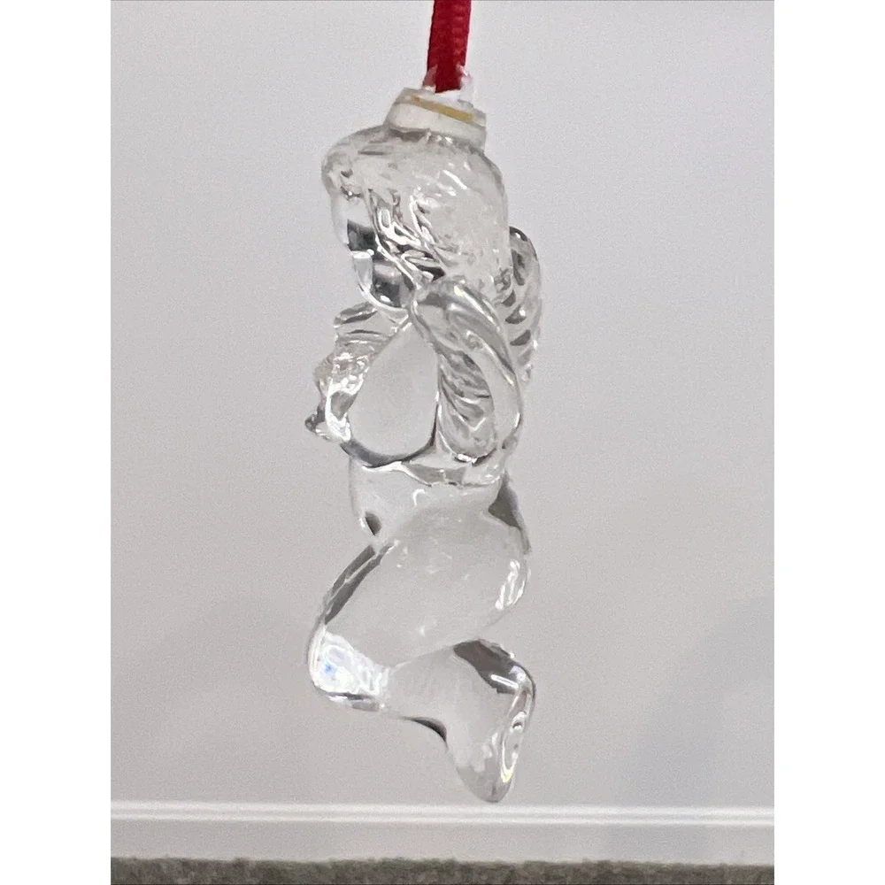 Waterford crystal christmas